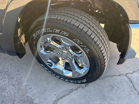 New 2026 RAM 1500 Big Horn image 12