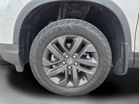 Certified 2024 Honda Ridgeline Sport image 31