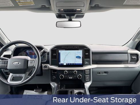 Used 2022 Ford F150 XLT w/ Equipment Group 302A High RWD image 29