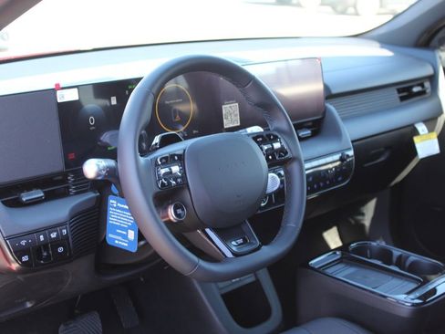 New 2026 Hyundai Ioniq 5 XRT image 12