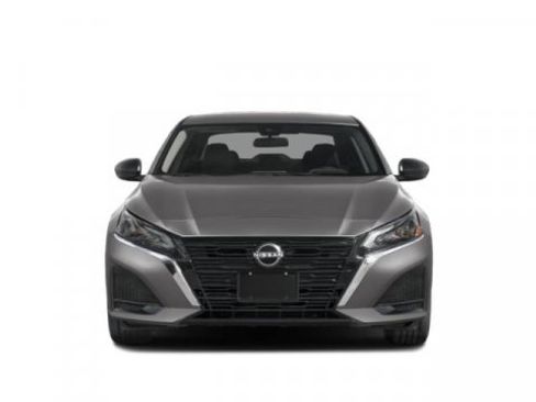 Used 2025 Nissan Altima 2.5 SV FWD image 7