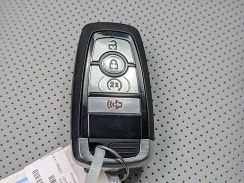 New 2026 Ford Bronco Sport Badlands w/ Sasquatch Badlands Package image 29