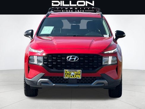 Used 2023 Hyundai Santa Fe XRT AWD/4WD image 9