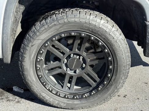 Used 2018 GMC Sierra 1500 SLT w/ Texas SLT Premium Package image 26