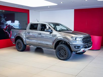 Used 2021 Ford Ranger XLT w/ Equipment Group 302A High