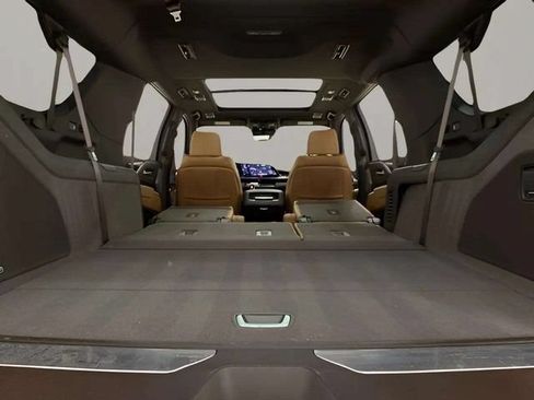 Used 2023 Cadillac Escalade ESV Sport w/ Touring Package AWD/4WD image 62