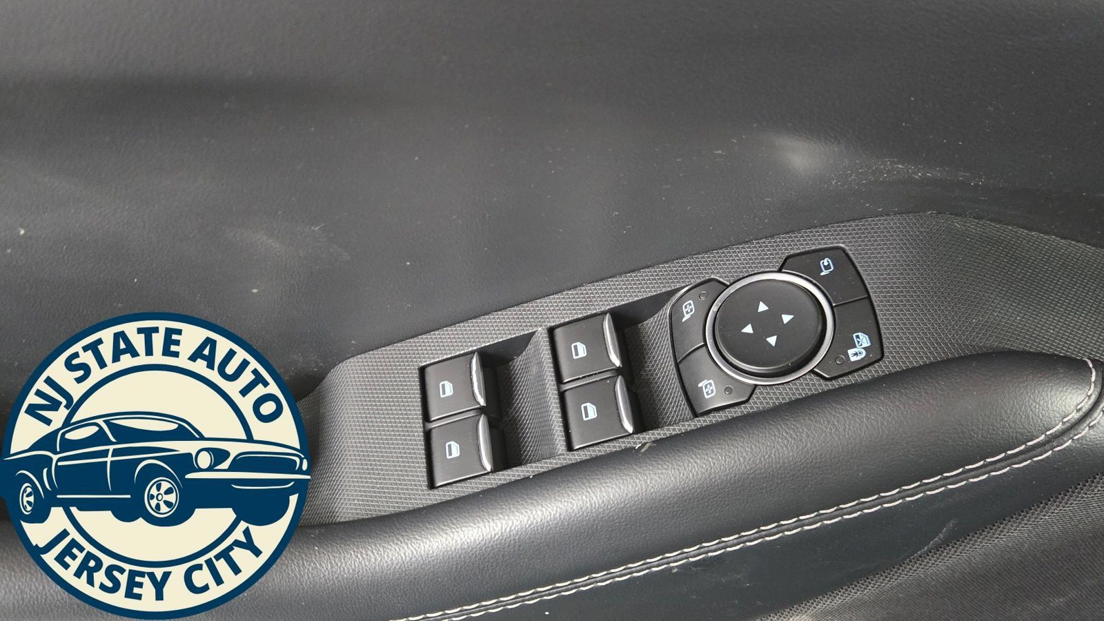 Used 2022 Ford Mustang Mach-E California Route 1 AWD/4WD image 32