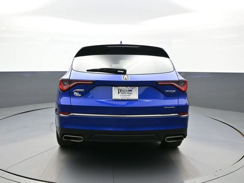 Used 2023 Acura MDX A-Spec image 7