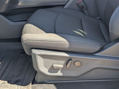 Certified 2024 Ford F150 XLT w/ Equipment Group 302A MID image 19