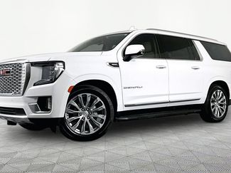 Certified 2024 GMC Yukon XL Denali w/ Max Trailering Package AWD/4WD video 1
