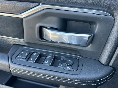 New 2026 RAM 5500 Laramie w/ Laramie Trim Package image 12