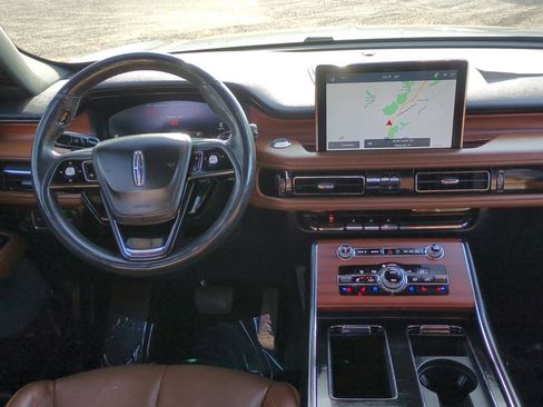 Used 2022 Lincoln Aviator Reserve w/ Elements Package Plus image 29