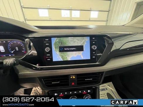 Used 2022 Volkswagen Taos SEL AWD/4WD image 21