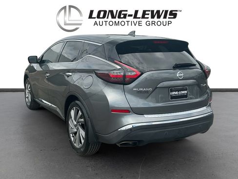 Used 2021 Nissan Murano SL w/ SL Moonroof Package AWD/4WD image 4