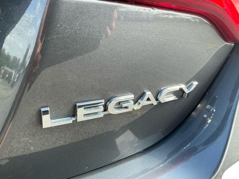 Used 2019 Subaru Legacy 2.5i Premium w/ Popular Package #2A AWD/4WD image 20
