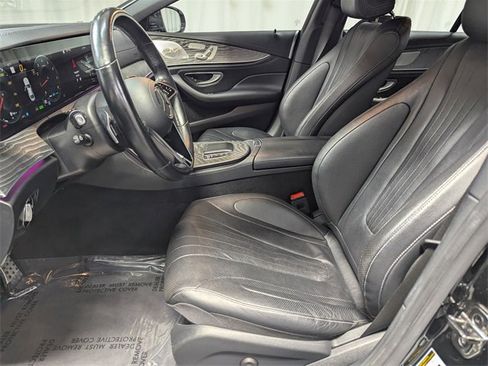 Used 2022 Mercedes-Benz CLS 450 4MATIC image 10