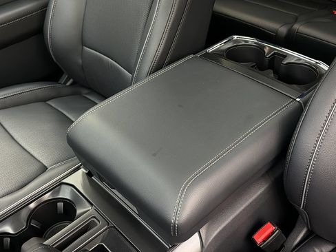 Used 2026 Ford F150 Lariat AWD/4WD image 25