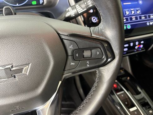 Used 2022 Chevrolet Bolt EUV Premier w/ Super Cruise Package image 21