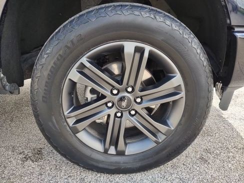 Used 2021 Ford F150 XLT w/ Equipment Group 302A High AWD/4WD image 27