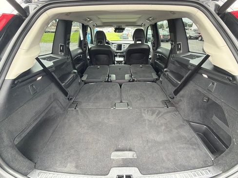 Used 2020 Volvo XC90 T6 Momentum w/ Protection Package Premier AWD/4WD image 35