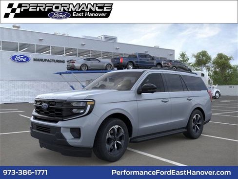 New 2026 Ford Expedition Active AWD/4WD image 31