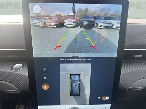 Used 2025 Ford Mustang Mach-E Select image 20