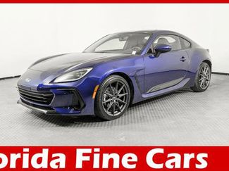Used 2024 Subaru BRZ Limited video 1