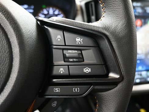 New 2026 Subaru Crosstrek 2.5i Wilderness AWD/4WD image 28
