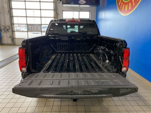 New 2026 Chevrolet Colorado Z71 w/ Technology Package image 24