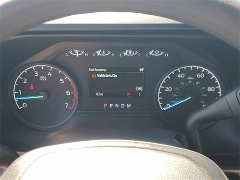 New 2025 Ford F250 XL w/ STX Appearance Package image 20