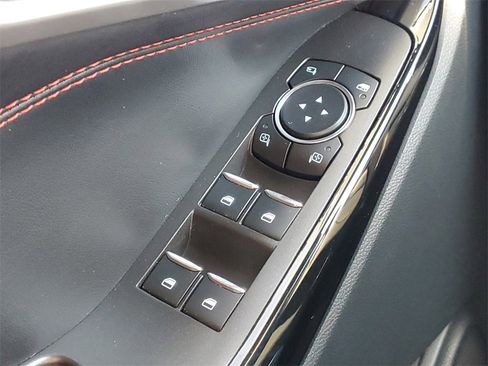 Used 2023 Ford Explorer ST-Line image 17