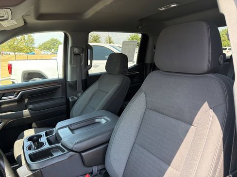 Used 2024 Chevrolet Silverado 1500 LT w/ Protection Package AWD/4WD image 19