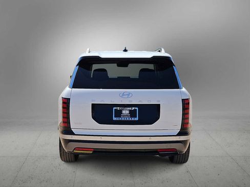New 2026 Hyundai Palisade Limited AWD/4WD image 7