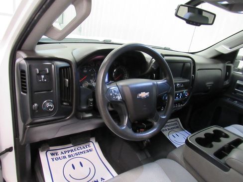 Used 2019 Chevrolet Silverado 2500 W/T image 32