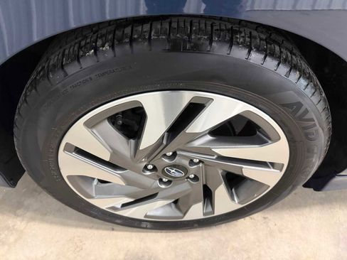 Certified 2024 Subaru Legacy Limited AWD/4WD image 13