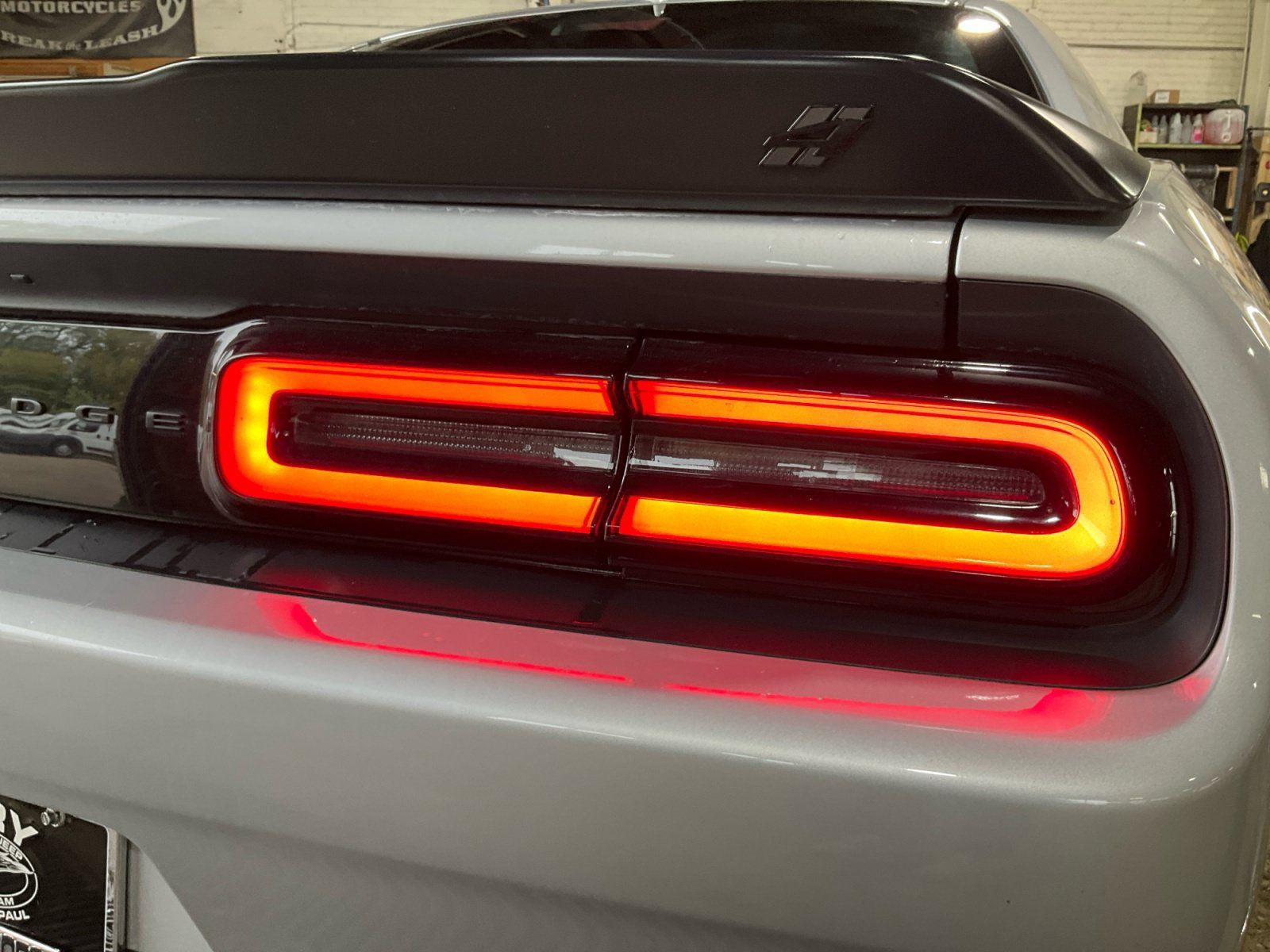 Used 2023 Dodge Challenger GT w/ Blacktop Package AWD/4WD image 31