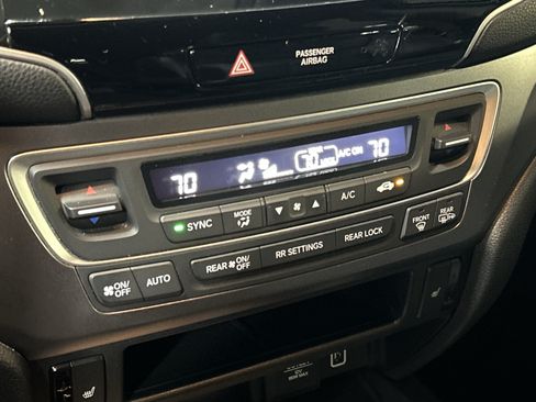 Used 2019 Honda Pilot EX-L image 24