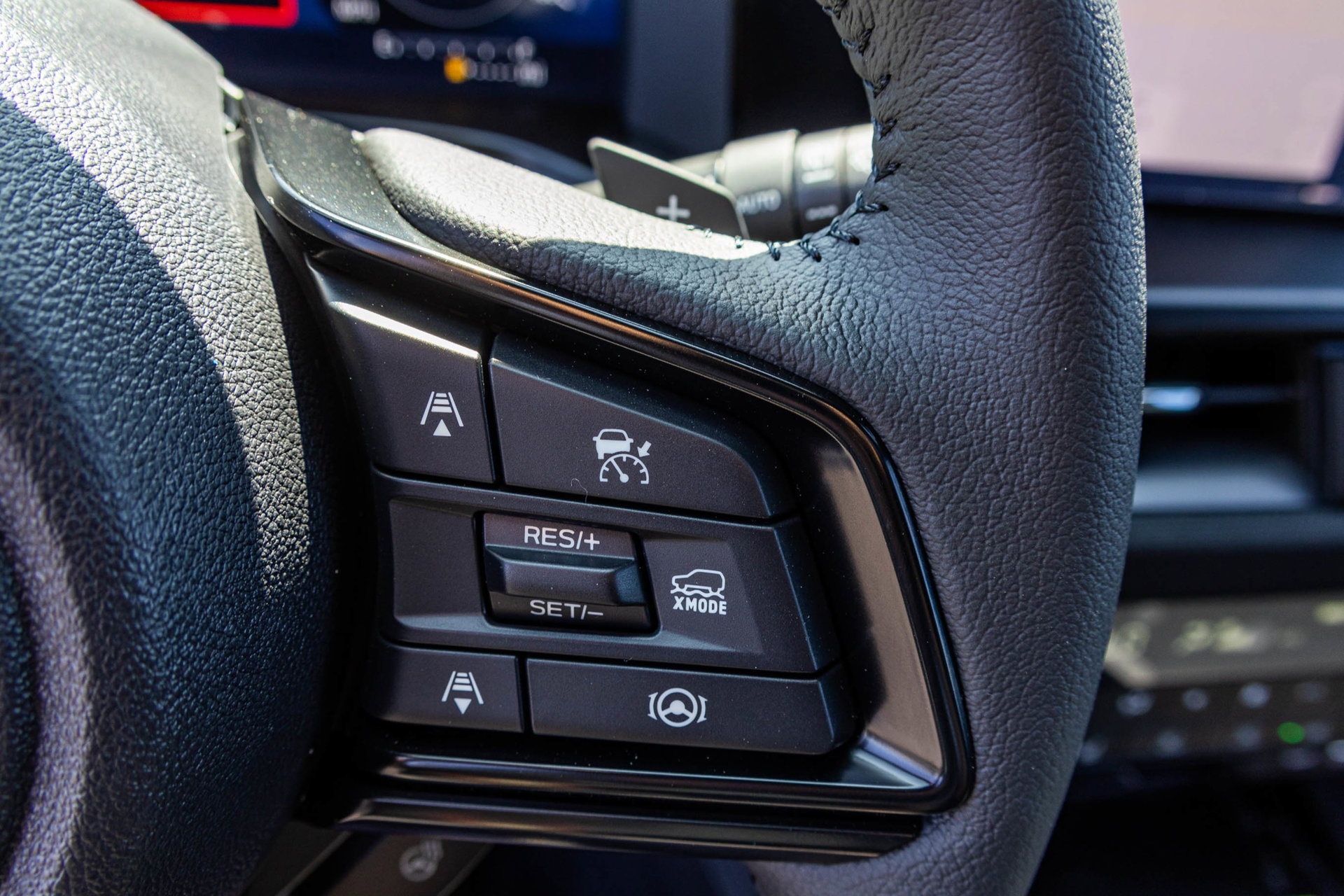 New 2026 Subaru Outback Premium AWD/4WD image 31