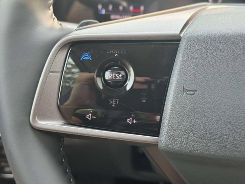 Used 2025 Nissan Murano SL w/ Cargo Package AWD/4WD image 21