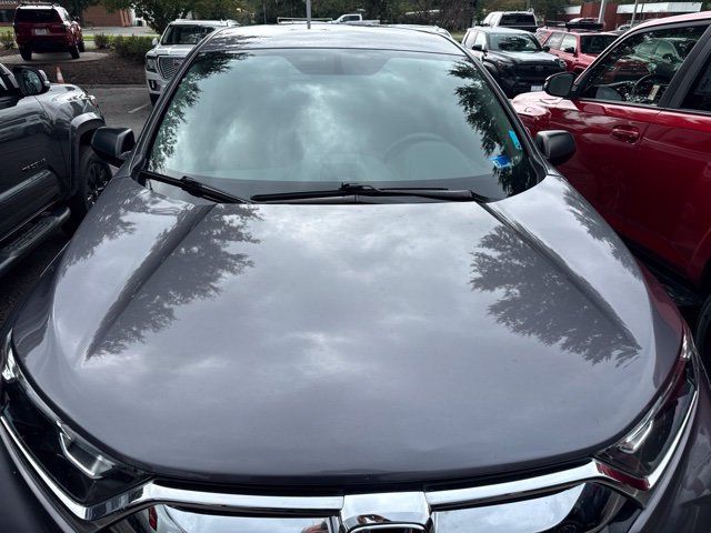 Used 2017 Honda CR-V LX image 22