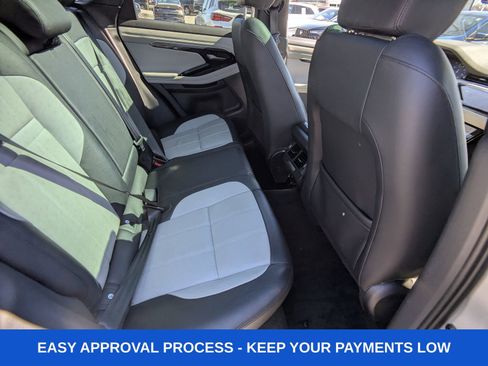 Used 2020 Land Rover Range Rover Evoque First Edition AWD/4WD image 17