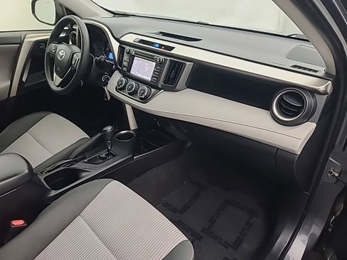 Used 2015 Toyota RAV4 LE image 13