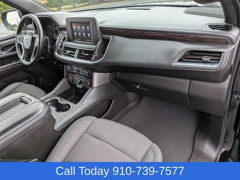 Used 2024 Chevrolet Suburban LS w/ Max Trailering Package AWD/4WD image 40