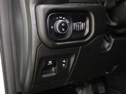 Used 2025 RAM 1500 Big Horn image 13