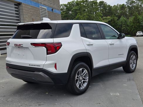 Used 2026 GMC Terrain Elevation FWD image 7