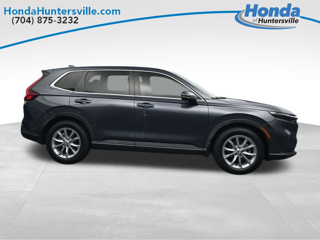 Used 2023 Honda CR-V EX-L image 9