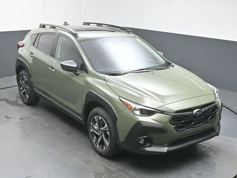 New 2026 Subaru Crosstrek 2.0i Premium AWD/4WD image 41