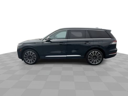 Used 2025 Lincoln Aviator Black Label image 5