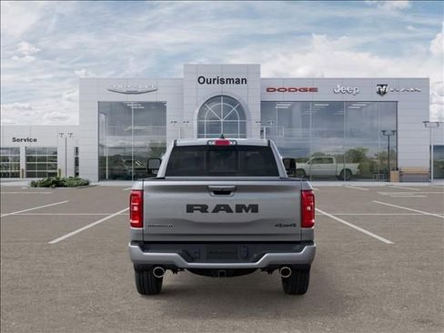 New 2026 RAM 1500 Big Horn image 7