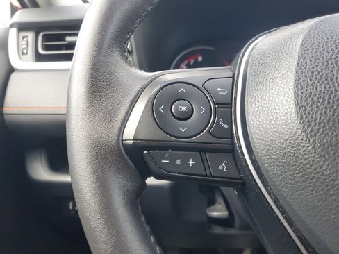 Used 2023 Toyota RAV4 Adventure image 22